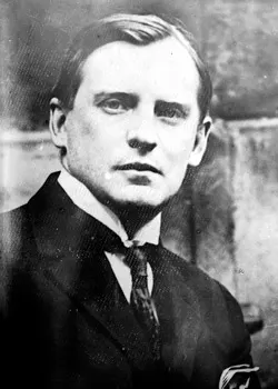 Alexander Alekhine - nhà vô địch cờ vua thế giới (1927-1946)
