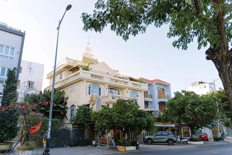 Cơ sở CLB Cờ Vua Athena tại Đà Nẵng — ảnh 13