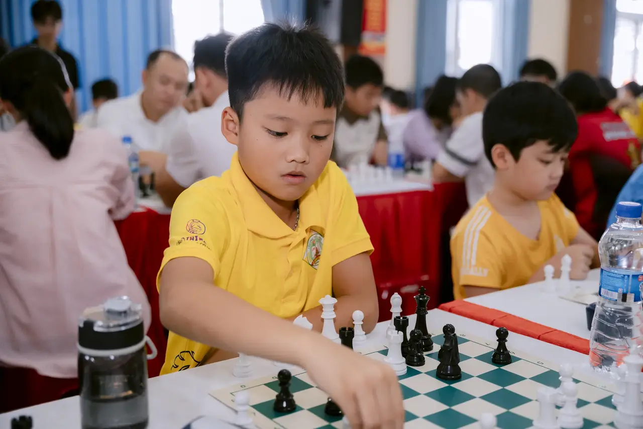 Chi phí học cờ vua Đà Nẵng: bảng giá tham khảo và cách chọn lớp