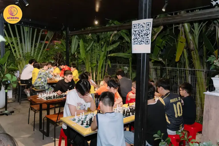 Giao lưu 29/4