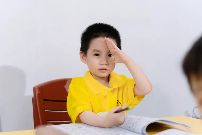 Lớp học cờ vua thiếu nhi tại CLB Athena Đà Nẵng — ảnh 42