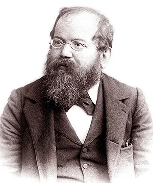 Wilhelm Steinitz - nhà vô địch cờ vua thế giới đầu tiên (1886-1894)