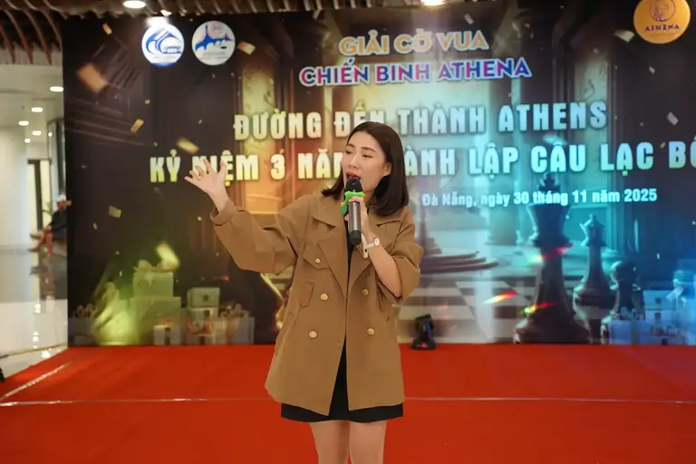 Học cờ vua ở đâu Đà Nẵng? 5 tiêu chí chọn CLB + địa chỉ cụ thể